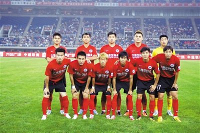 辽足终于扎根沈阳,扎根奥体,终于有了自己的家!