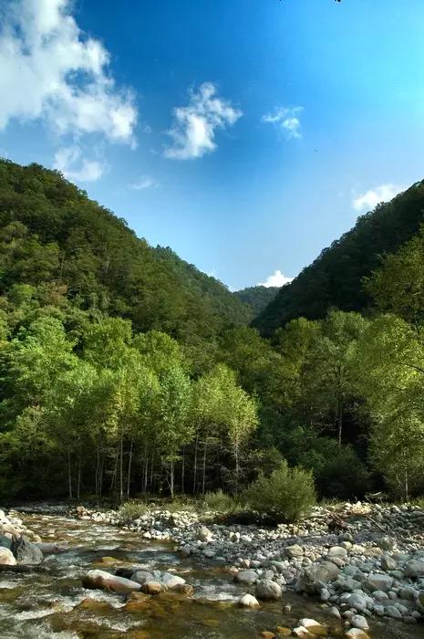 西安周末小众一日游,周末去哪玩西安市内