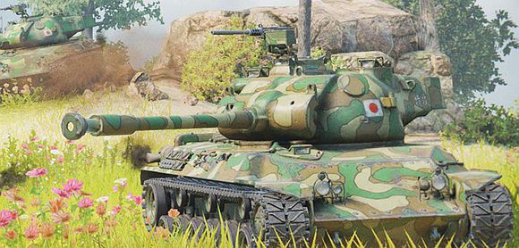 坦克世界十级轻坦推荐排行,坦克世界顶级中坦出战率