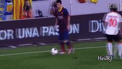 梅西一对一过人练习训练,梅西过人集锦高清近镜头