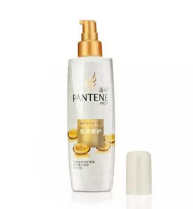 很好用的护发素解决干枯毛躁,护发素发尾干枯毛躁