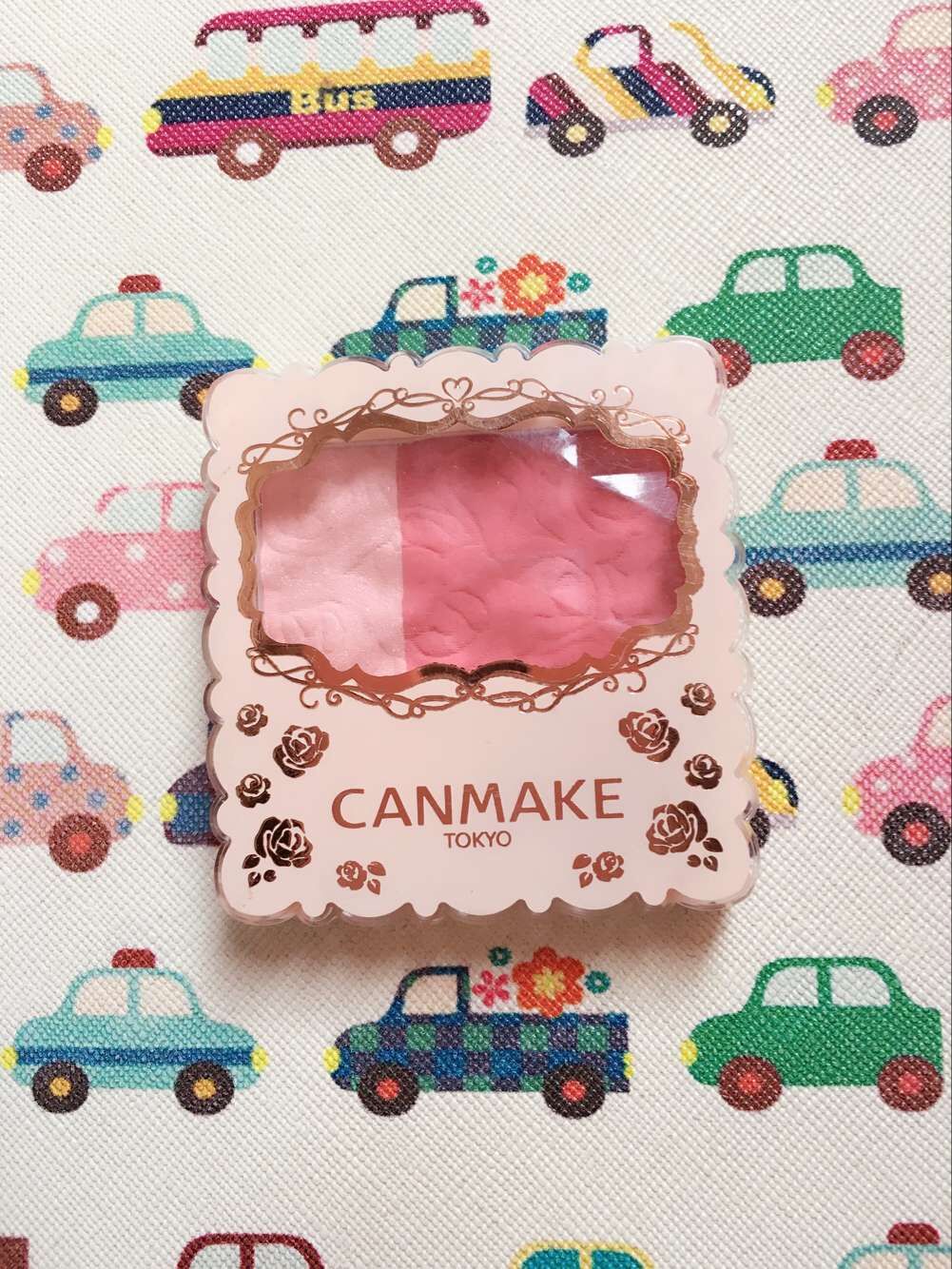 揭秘小编自用化妆品性价比高到哭