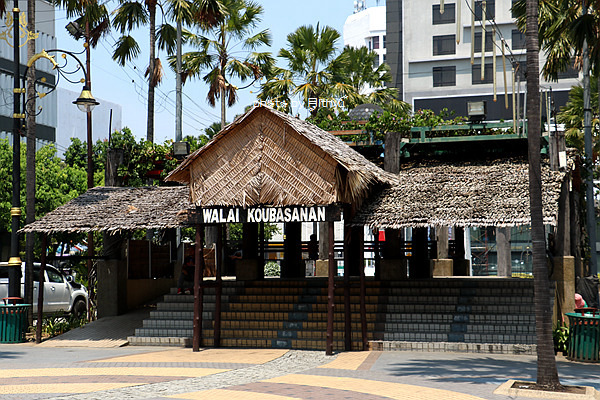 人生必需要有一次闺蜜游——沙巴五日游