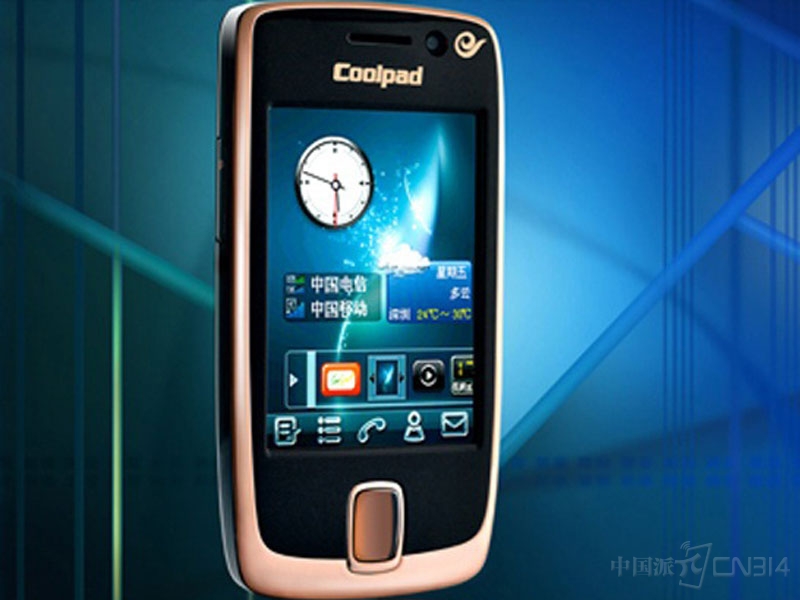 谁才是未来的王者?酷派23年产品之路的积累