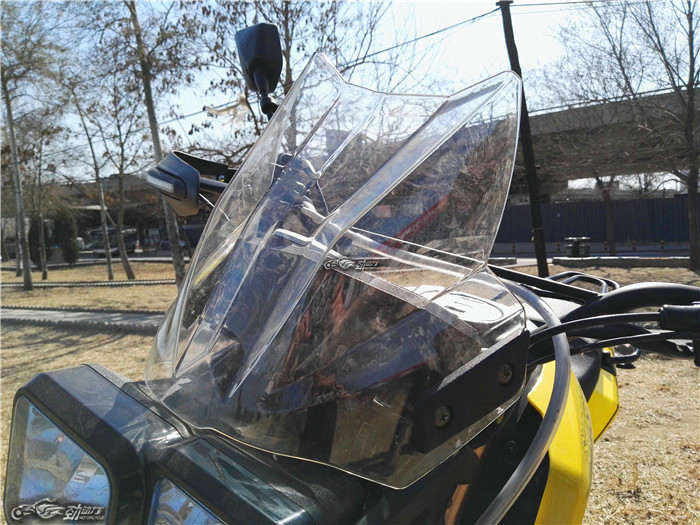 宝马水鸟gshp和探险版有什么区别,宝马水鸟1300gs国内上市