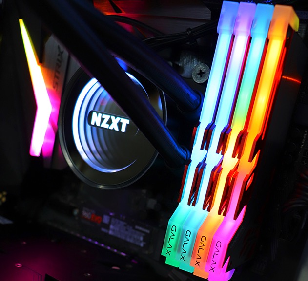 电脑内存条价格一览表,电脑内存条最新市场价