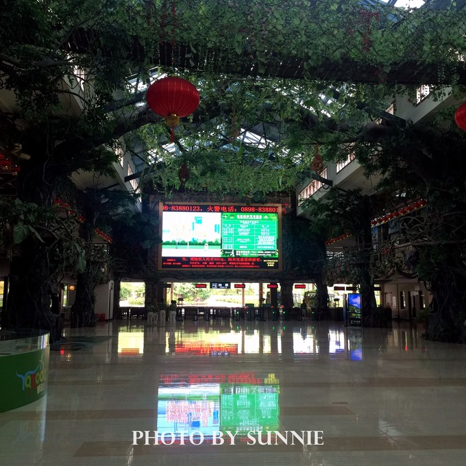 北纬十八度之三亚,北纬18度的旅行三亚游记