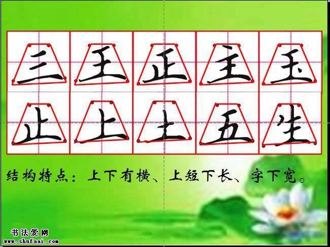 钢笔行书练字规律,小学生钢笔书法诗词书写