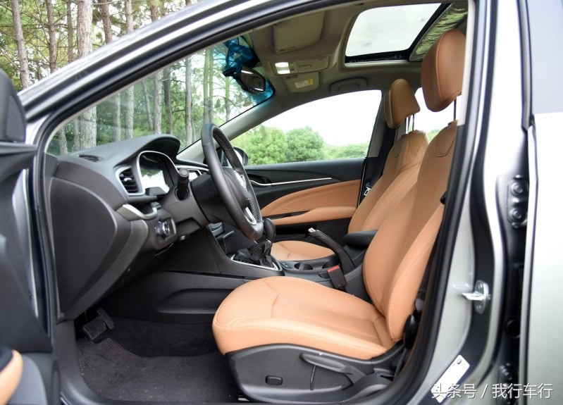 别克全新旅行车,别克威朗2020进取型怎么样