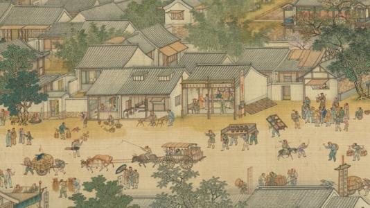 四位仁字庙号的皇帝,中国第一个庙号中有仁字的皇帝