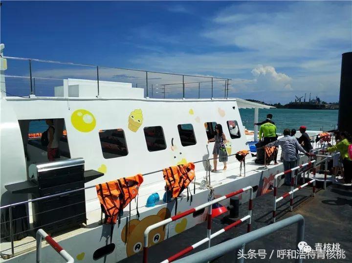 呼和浩特飞普吉岛,刷我滴卡泰国原版