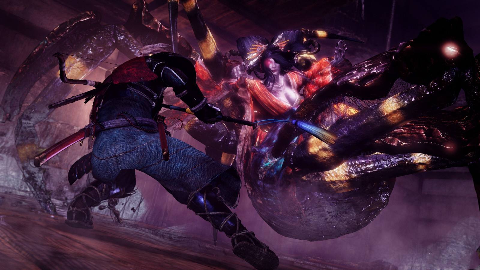 steam仁王什么时候能玩,仁王steam年度版