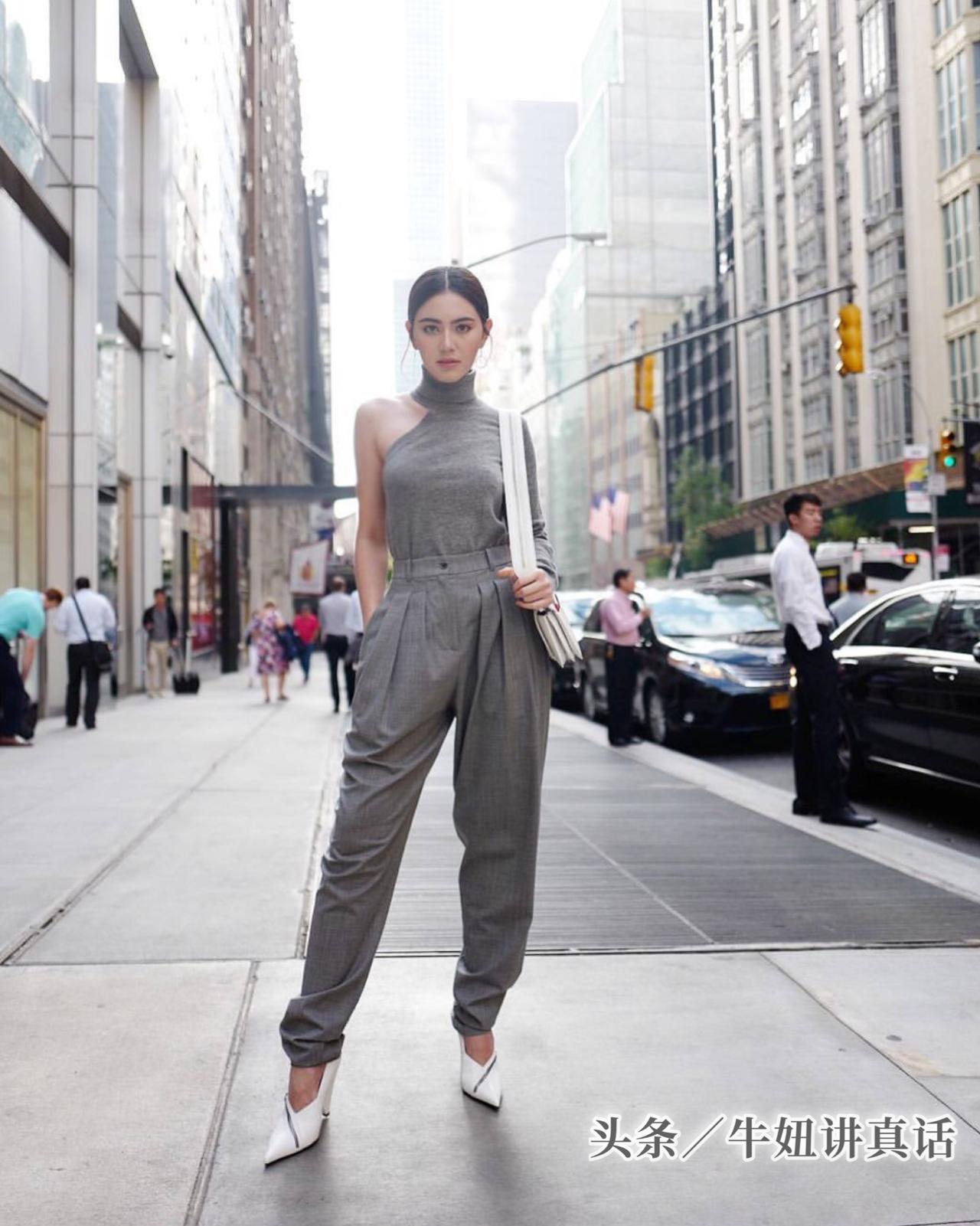 泰国女星mai最新照片,泰国女星mai年轻时