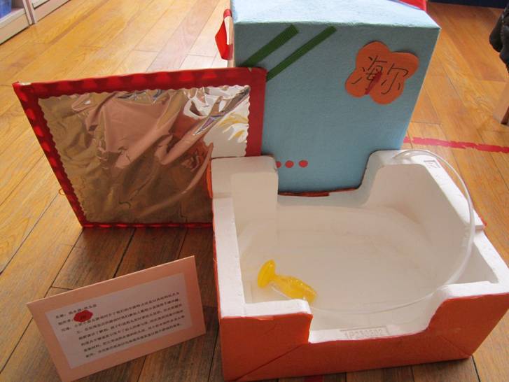 幼儿园大班手工玩教具,幼儿园英语教具手工制作