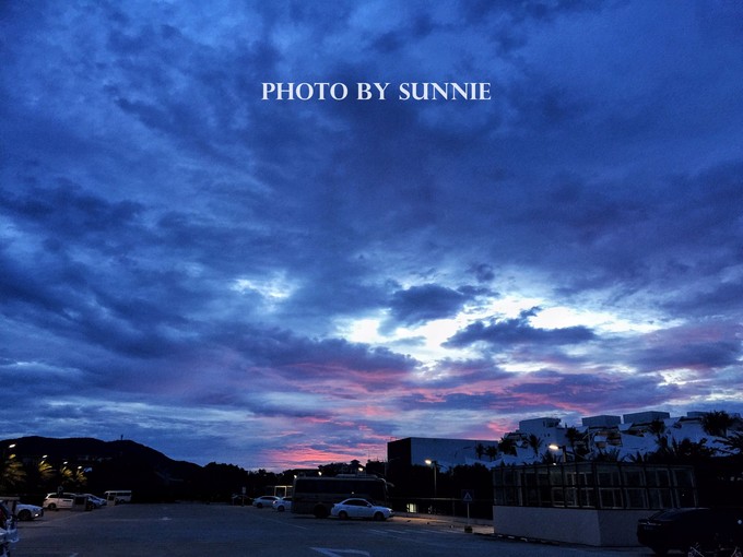 北纬十八度之三亚,北纬18度的旅行三亚游记