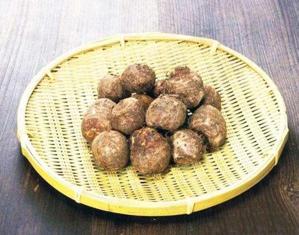 魔芋这样吃既能解馋又减肥,魔芋的多种吃法减肥又解馋