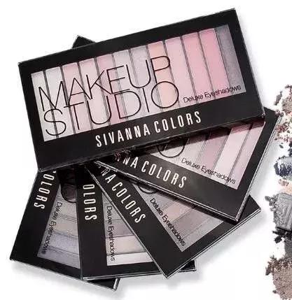 学生党值得买的百元彩妆,学生党平价彩妆十元以下