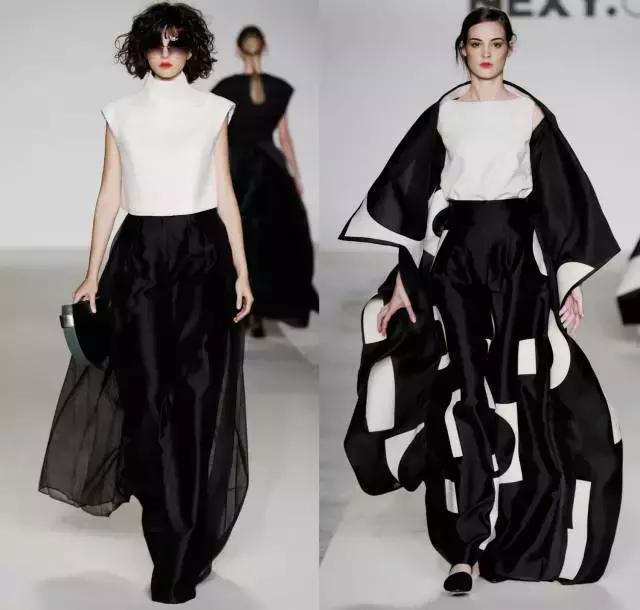 NEXY.CO2018S/S米兰时装周忆未来