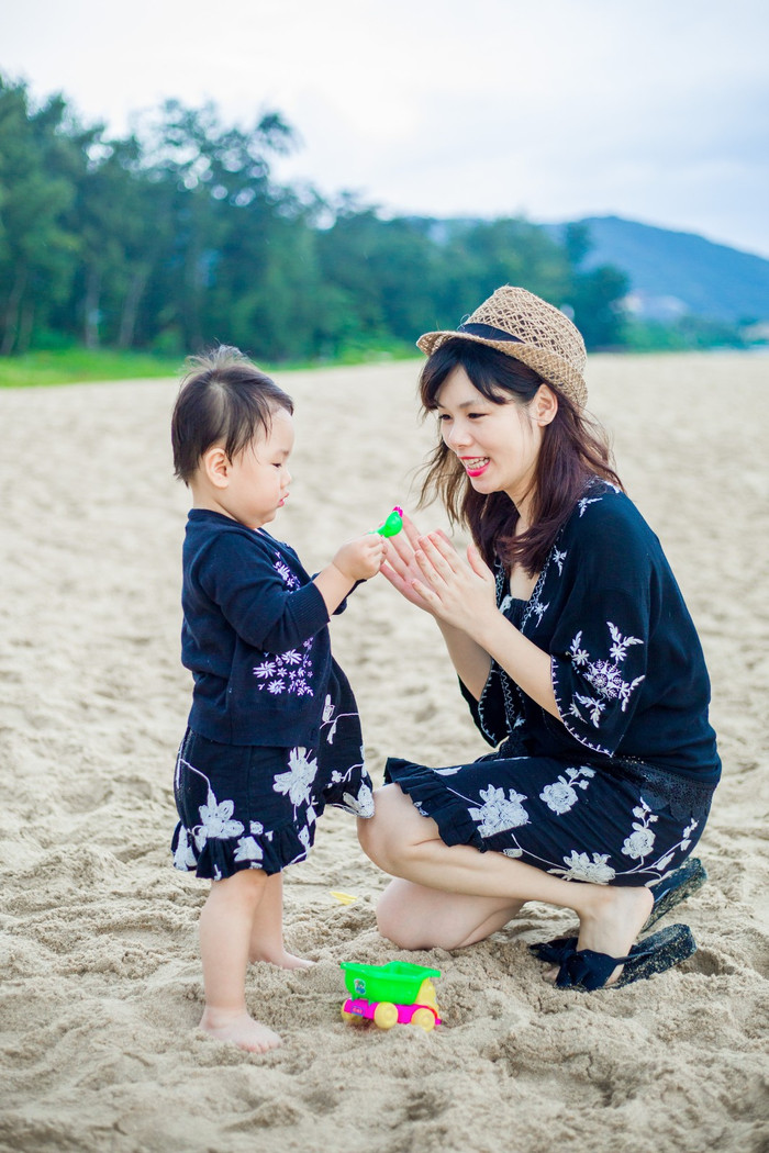 亲子游三亚旅行攻略,三亚北纬十八度亲子游