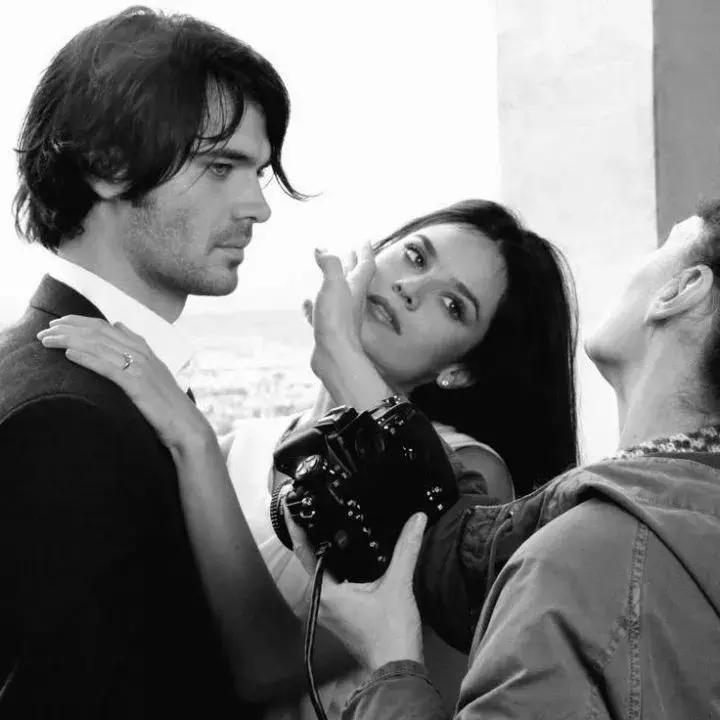 意大利第一美男子,意大利队十大帅哥