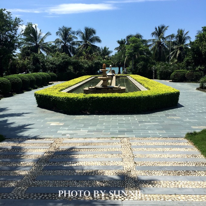 北纬十八度之三亚,北纬18度的旅行三亚游记