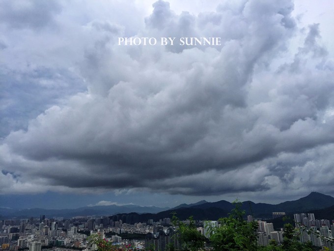 北纬十八度之三亚,北纬18度的旅行三亚游记