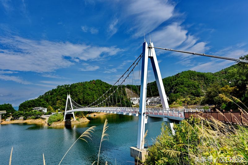杭州西湖美景千岛湖,天下第一秀水杭州千岛湖