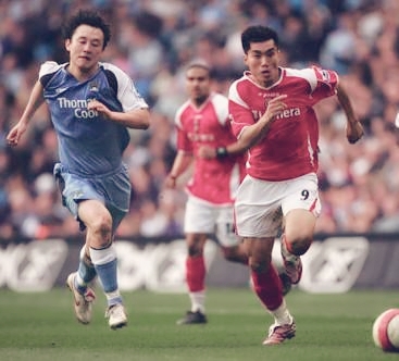 英格兰足球名人堂有哪些亚洲球员,什么人可以入选英格兰足球名人堂