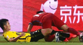 恒大为什么走到今天这一步,恒大遭遇魔鬼赛程22天迎7场硬仗