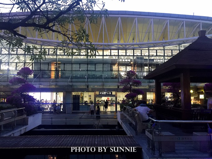 北纬十八度之三亚,北纬18度的旅行三亚游记