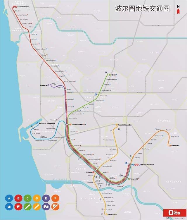 全球各大城市地铁高清图,各种各样的地铁线路图