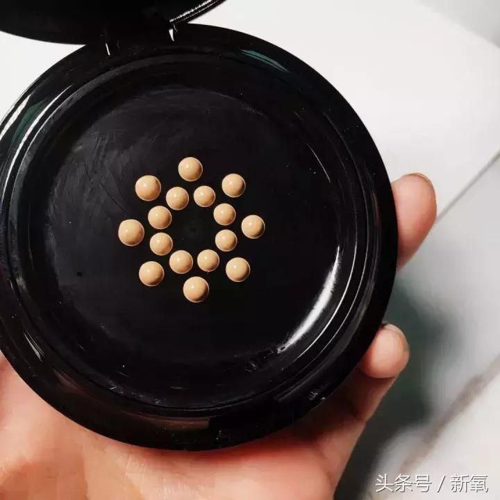 杨幂疯狂打call,李沁推荐气垫