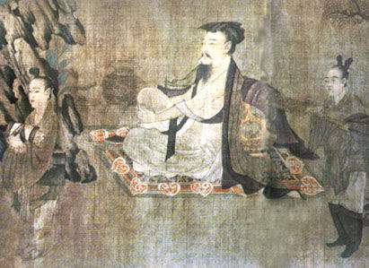 历史上真实存在的赌神,盘点赌神高超赌术