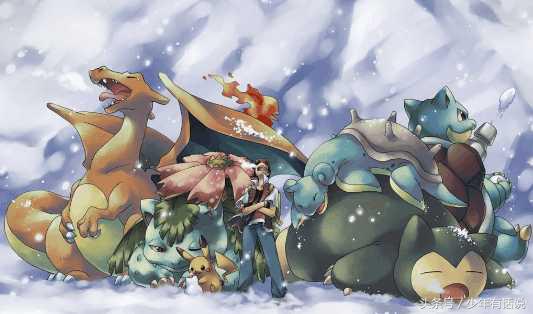 五部良心国产动漫,90后必看的5部动漫