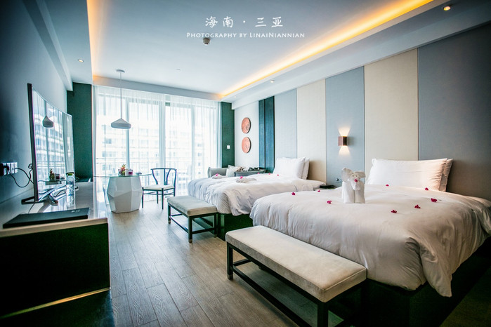 亲子游三亚旅行攻略,三亚北纬十八度亲子游