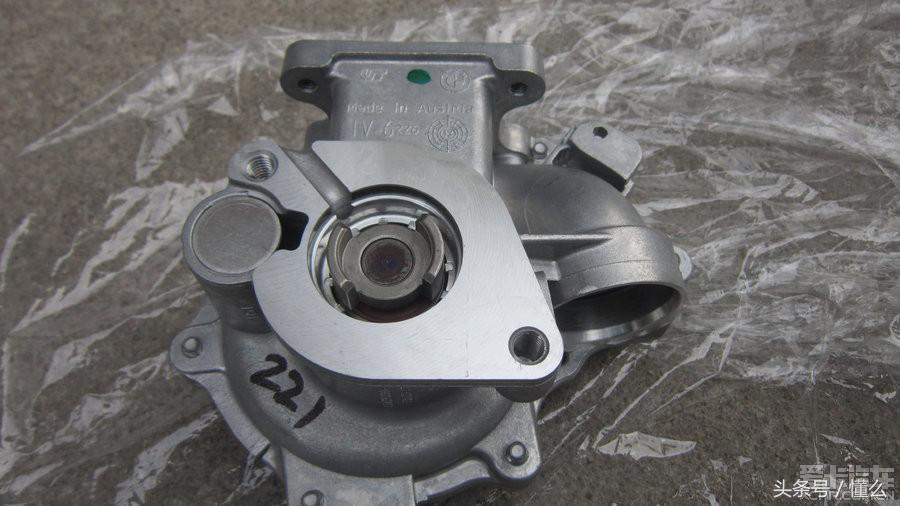 宝马320li发动机烧机油怎么修,宝马320i烧机油最佳解决方案