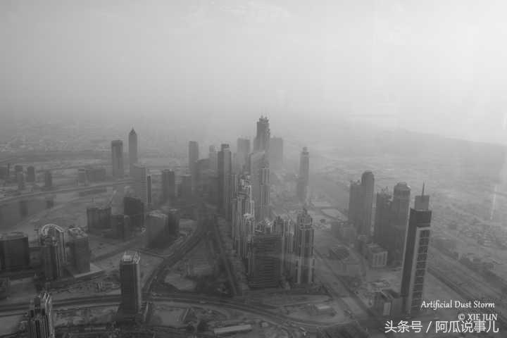 在迪拜工作是一种怎么样的体验,迪拜工作的真实生活