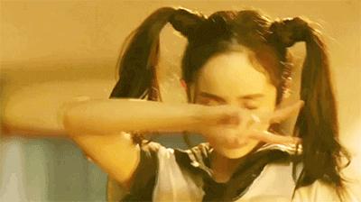 街拍杨幂唐嫣关晓彤,街拍女王杨幂的私服一定不能错过