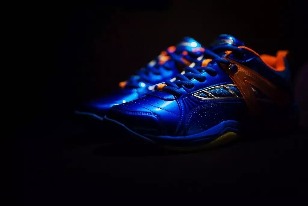 羽毛球鞋的选购,挑选运动鞋一定要注意这几点