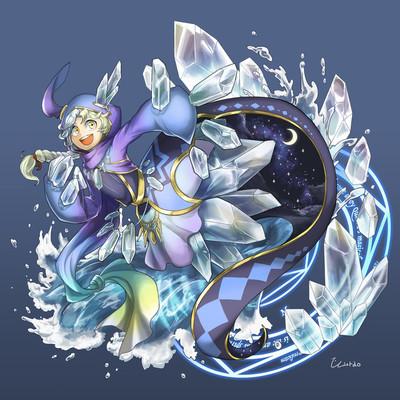 绝对让你吓一跳，告诉你个秘密吧，中国早就有个古老的十二星座了