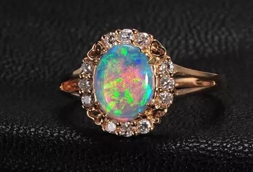 小白玉石入门,四十九种珠宝玉石常识讲解!再也不会被忽悠