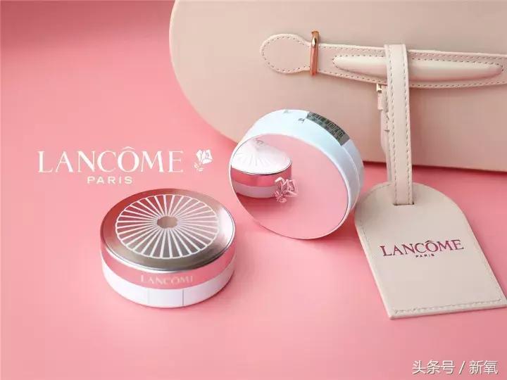 能让杨幂李沁都疯狂打call的气垫到底有多好用？