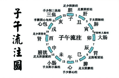 诺贝尔医学奖颁给生物钟新发现，我国古人两千年前就用其治病了