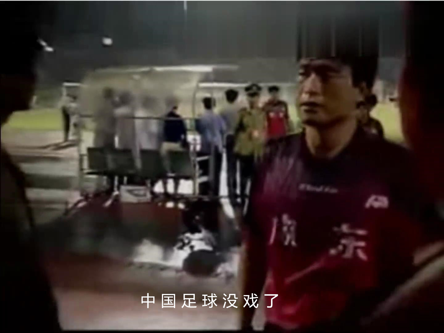 里皮打十二强和高洪波阵容区别,高洪波对比里皮