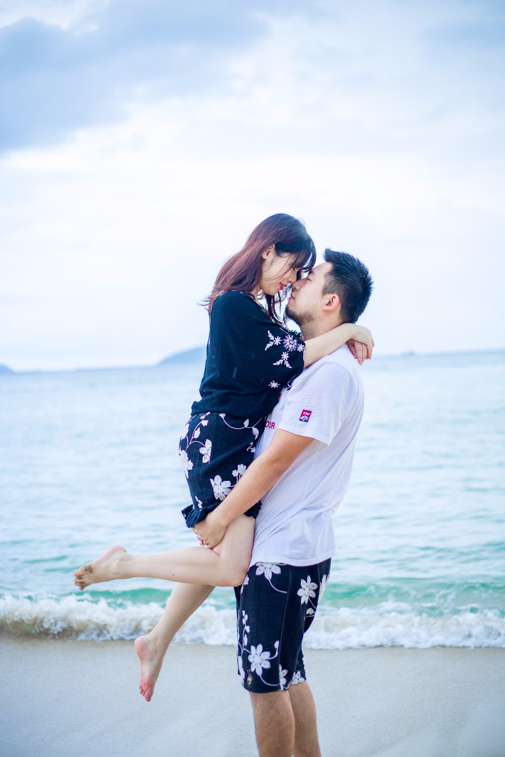 亲子游三亚旅行攻略,三亚北纬十八度亲子游