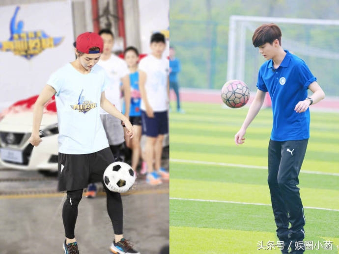 鹿晗最爱的冰美式,鹿晗曾经喜欢的人