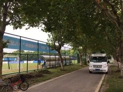 国米访问中国,国米访问苏宁