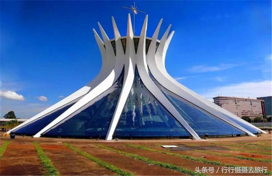 金砖旅行→→10000公里的飞行→→到桑巴国:巴西