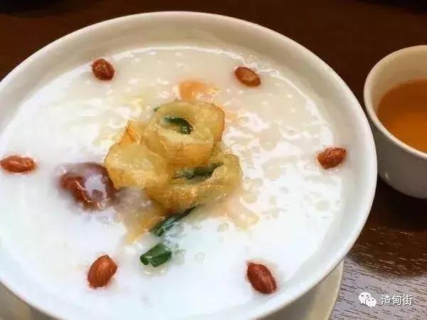 到香港必吃的十大小吃,香港美食必去十大地方