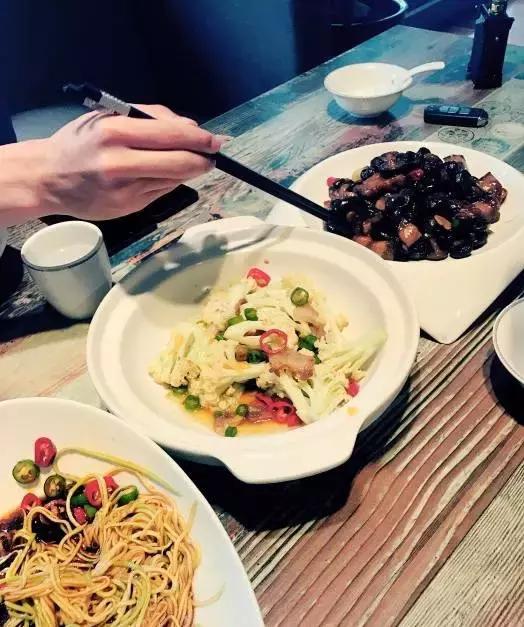 推荐西安好吃的小众菜馆,西安这10家藏在街头巷尾的私房菜